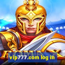 vip777.com log in